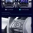 Штатная магнитола Teyes CC3 2K 4/32 Toyota Corolla 12 (2018-2020) Тип-A