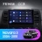 Штатная магнитола Teyes CC3 4/32 Nissan Navara 3 D40 (2004-2010) F2