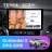 Штатная магнитола Teyes CC3 2K 4/32 Mitsubishi Outlander 3 GF0W GG0W (2012-2018) Тип-A (13")