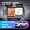 Штатная магнитола Teyes CC3L 4/32 Toyota Land Cruiser Prado 150 (2013-2017)