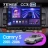 Штатная магнитола Teyes CC3 2K 6/128 Toyota Camry 5 XV 30 (2001-2006) Тип-A (13" с кнопками)