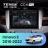 Штатная магнитола Teyes CC4 Pro 12/256 Toyota Innova 2 (2015-2022) Правый руль