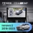 Штатная магнитола Teyes CC4 Pro 360 8/128 Toyota Innova 2 (2015-2023)