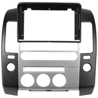 Переходная рамка Nissan Pathfinder R51 (2004-2009) F2 (9")