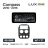 Штатная магнитола Teyes LUX ONE 360 6/128 Jeep Compass MK (2010-2016)