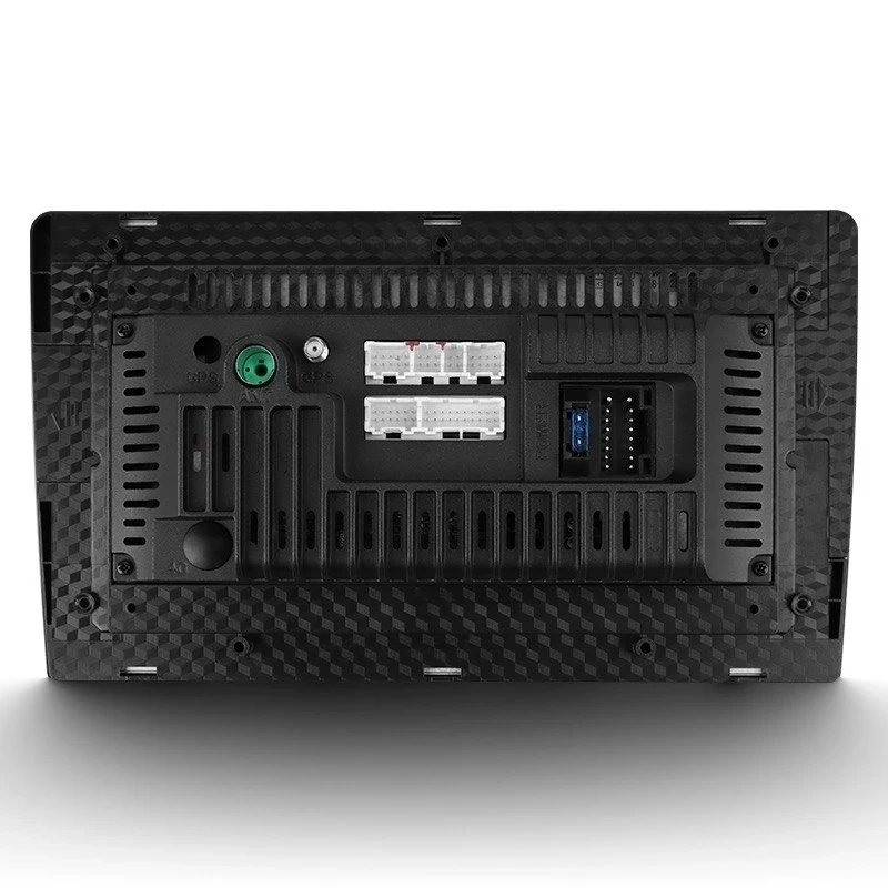 Штатная магнитола Teyes CC3L WiFi 2/32 Renault Clio 4 BH98 KH98 (2012-2015)