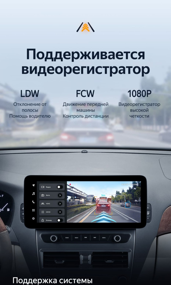 Штатная магнитола Teyes LUX ONE 4/64 Lexus LS430 XF30 (2000-2006)