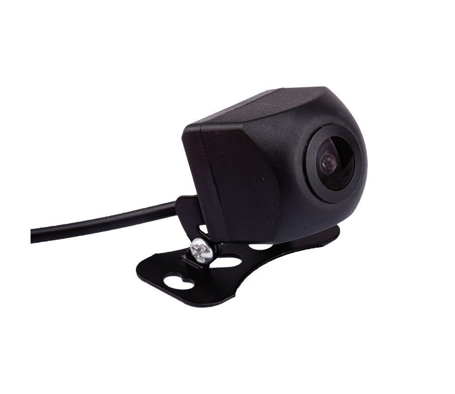 Камера заднего/переднего вида Teyes AHD универсальная